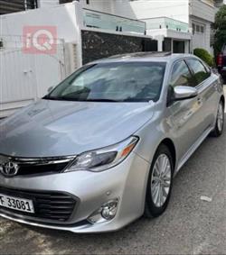 تويوتا أفالون